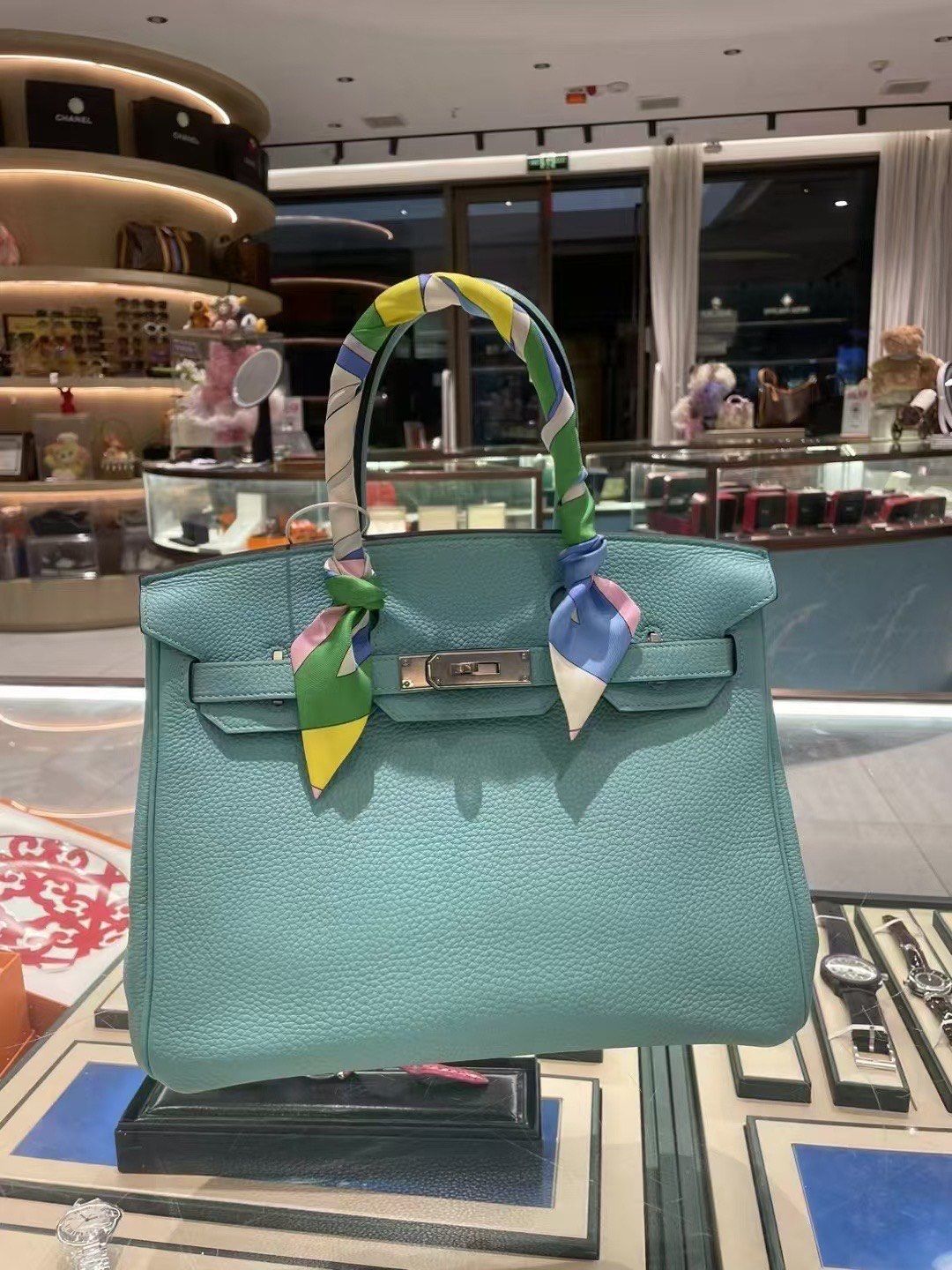 北京李先生 · 爱马仕 Birkin 30 手袋